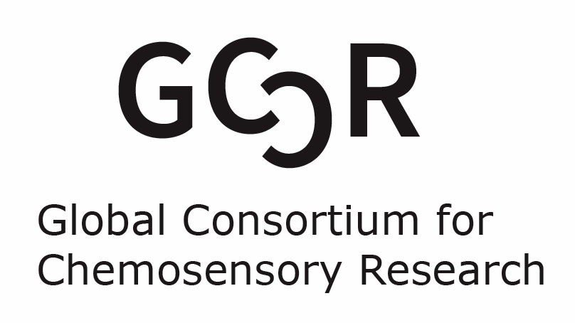 GCCR Logo